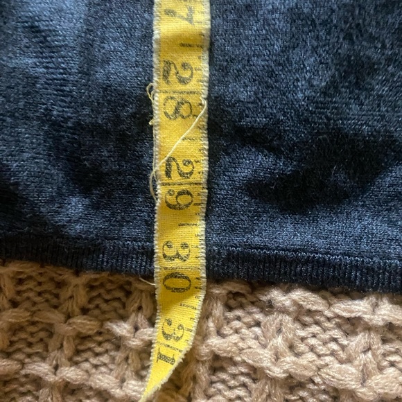 JM Collection Sweater - Picture 6 of 11